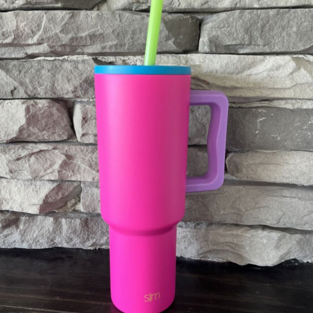 Simple Modern Tumbler